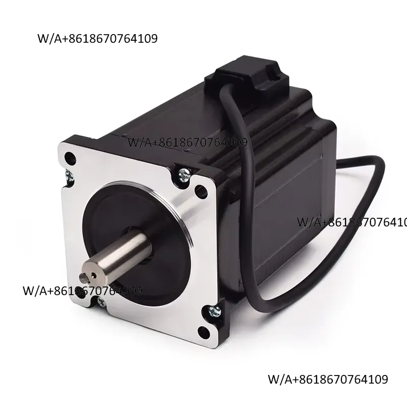 2026 High Torque Nema 17/23/34 - огляд і ціна Closed Loop Stepper Motor Nema 17