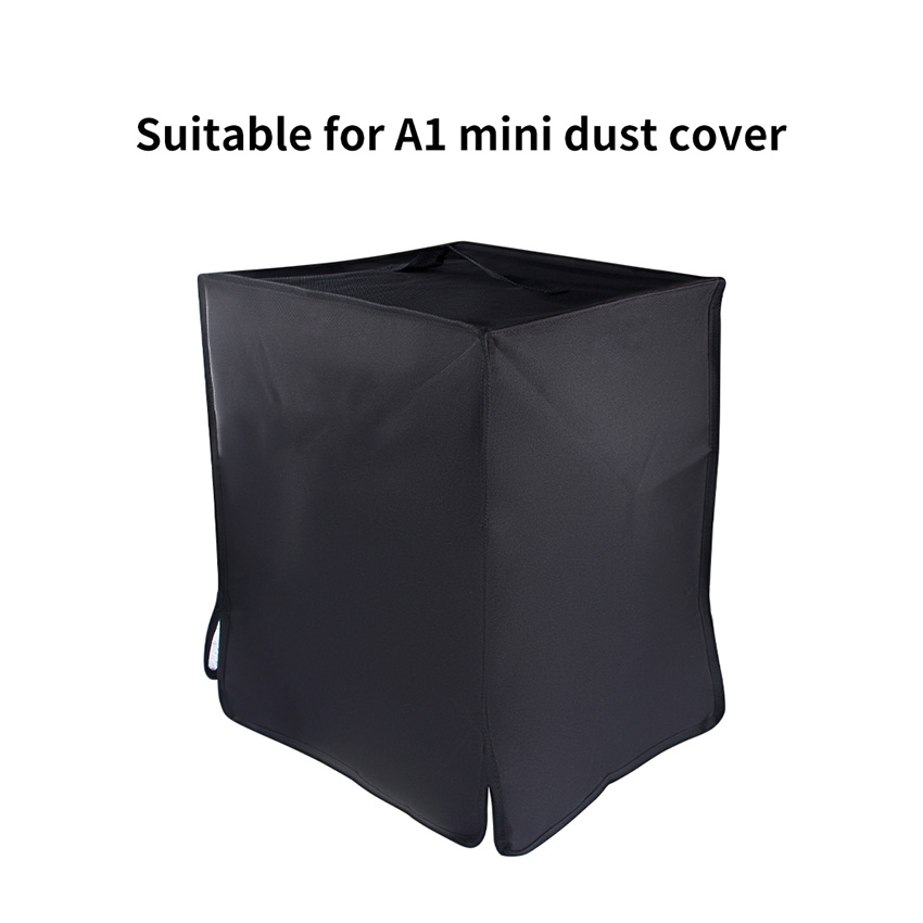 For A1 MINI Dust Cover Thermal - огляд і ціна 3D Printer Enclosure Fireproof Thermal