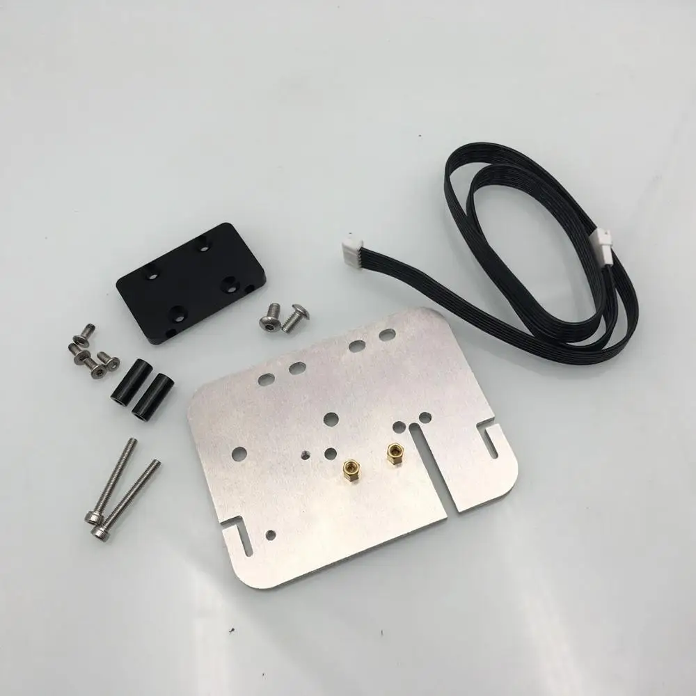 1 set Creality Ender 5 X axis  - огляд і ціна Linear Rail Mgn12H Set