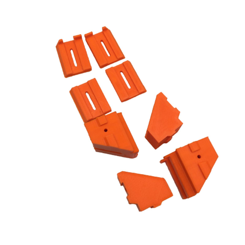Funssor Prusa I3 MK3/MK3S Y Ax - огляд і ціна Linear Rail Mgn12H Set