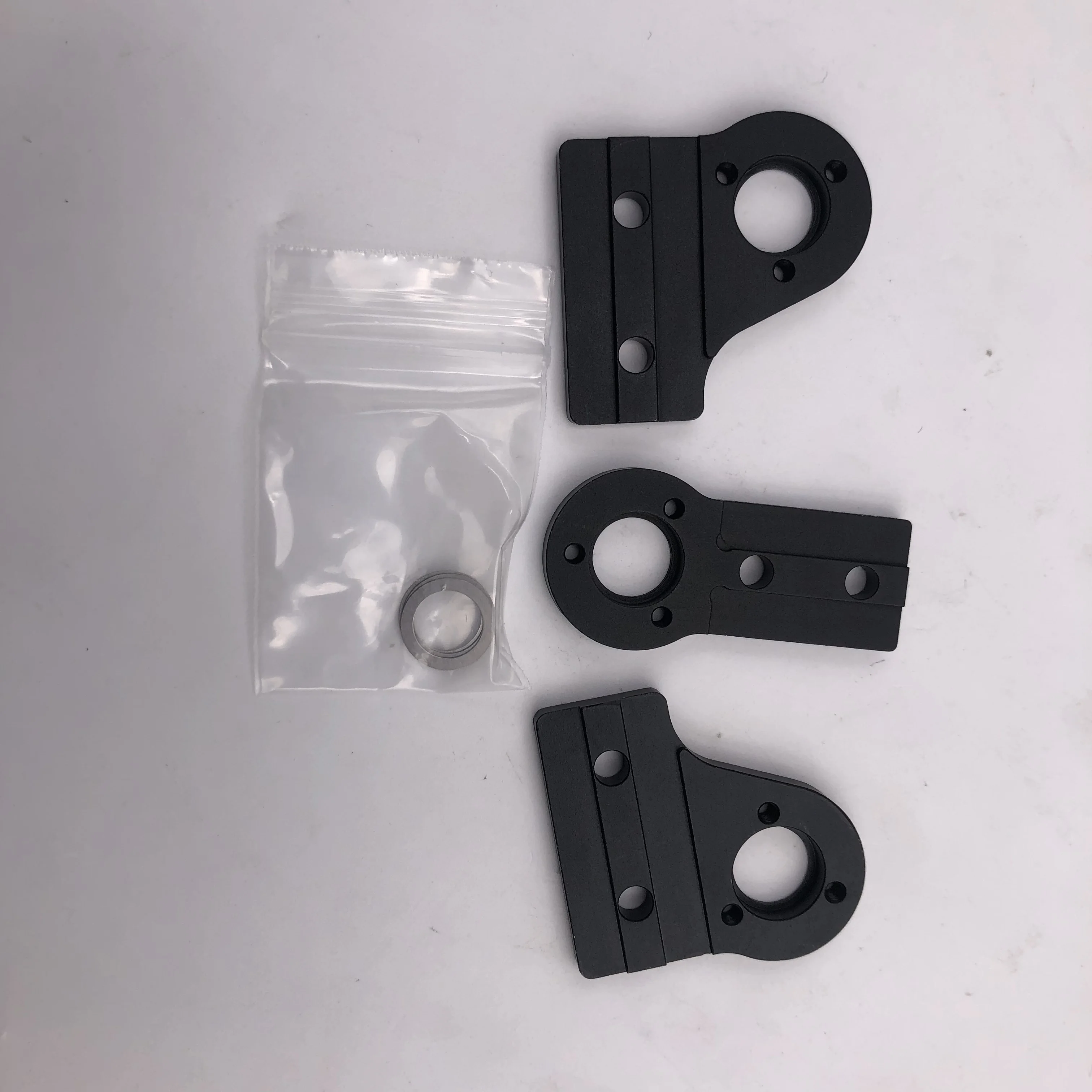 ‌Voron Trident CNC Full Metal  - огляд і ціна Voron Trident Full Kit
