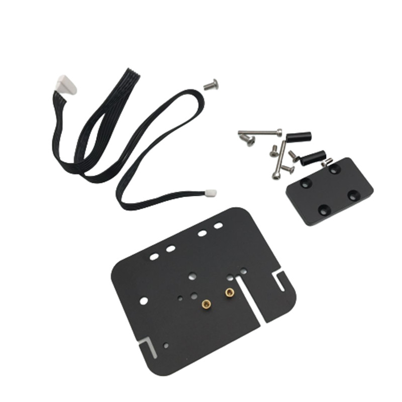 1 Set Creality Ender5/Ender5 P - огляд і ціна Linear Rail Mgn12H Set