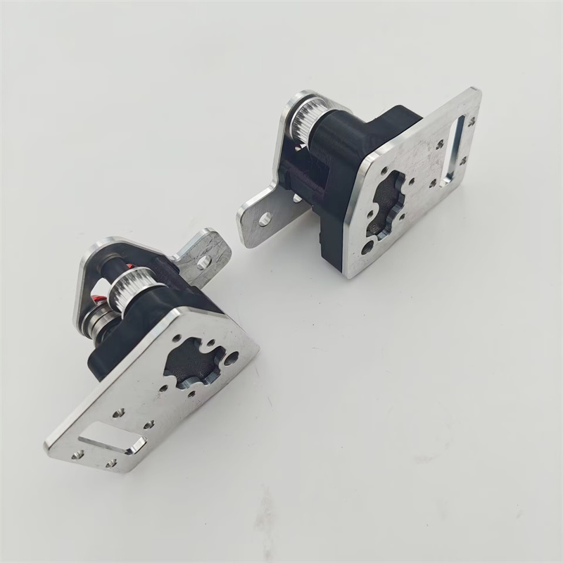 Funssor Voron 2.4 R2 3D Printe - огляд і ціна Voron Trident Full Kit