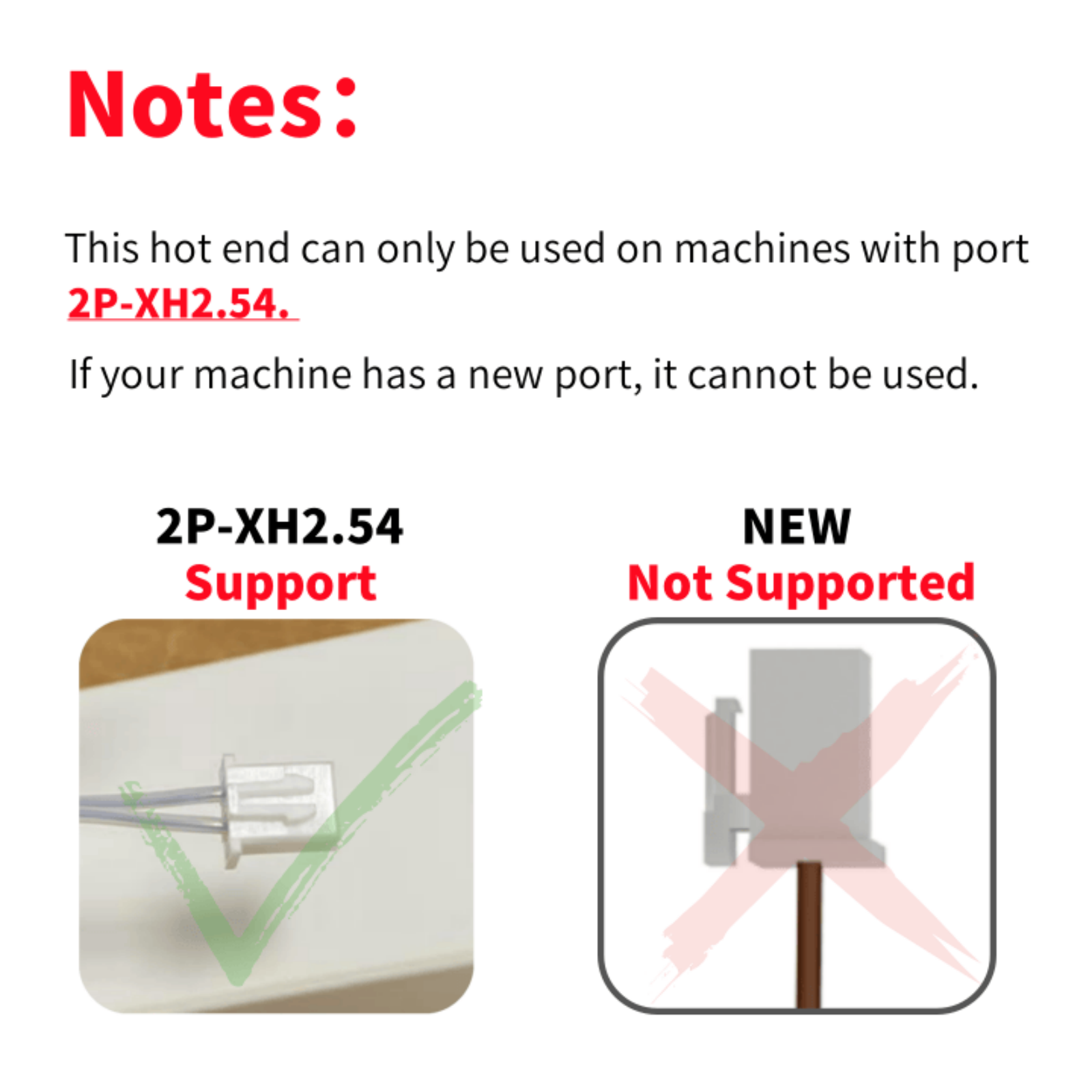 Latest Ceramic Heating Block K - огляд і ціна High Flow Ceramic Hotend