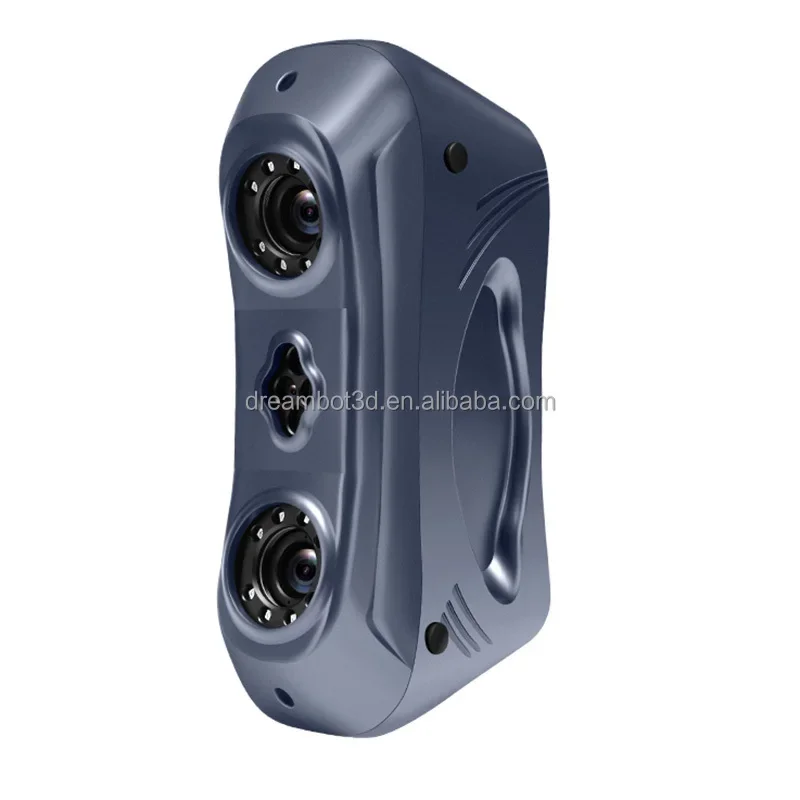 2026 Premium  Commercial high  - огляд і ціна Handheld 3D Scanner High Precision