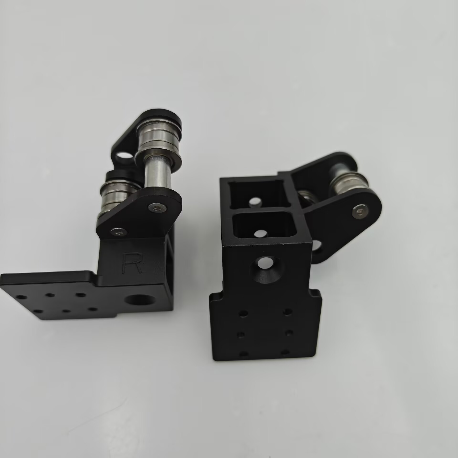 Funssor Full Frontal Gantry Mo - огляд і ціна Corexy 3D Printer Kit