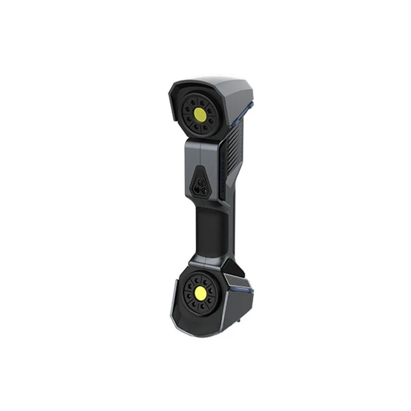 Handheld 3D scanner with indus - огляд і ціна Handheld 3D Scanner High Precision