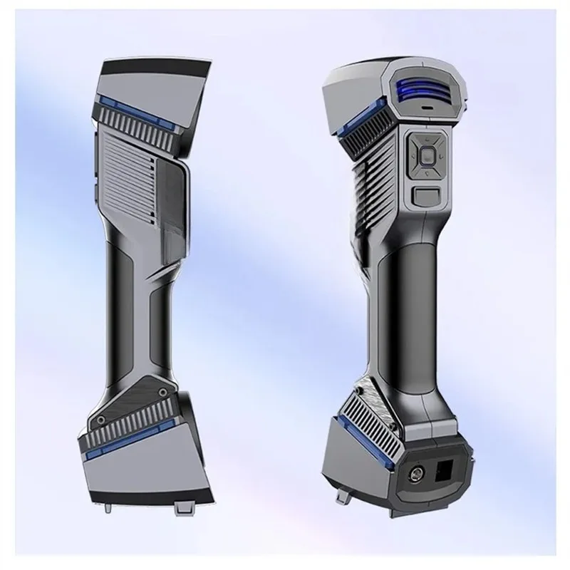 Handheld 3D scanner with indus - огляд і ціна Handheld 3D Scanner High Precision